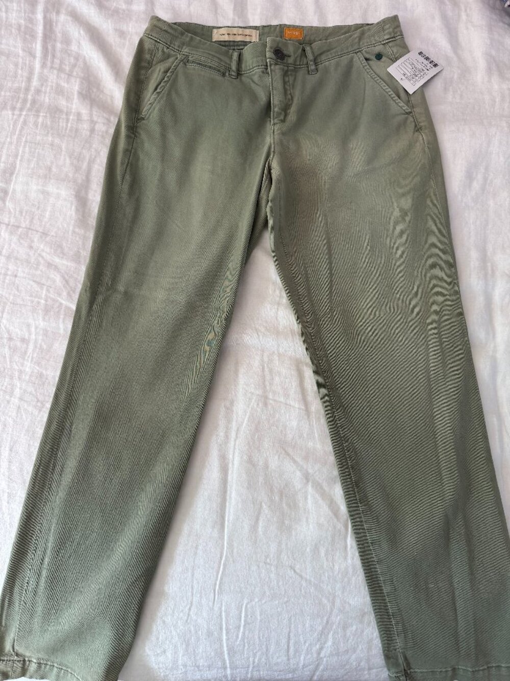 Pilcro Hyphen Petite Pants
